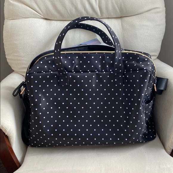 Verona Baby Diaper Bag - Picture 5 of 7
